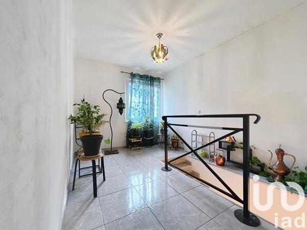 Maison à vendre 5 pièces 143 m² Le Collet-de-Dèze