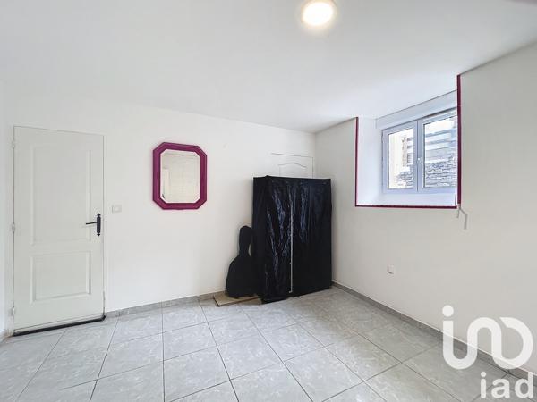 Maison à vendre 5 pièces 143 m² Le Collet-de-Dèze