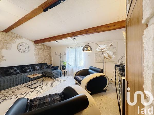 Maison à vendre 5 pièces 143 m² Le Collet-de-Dèze