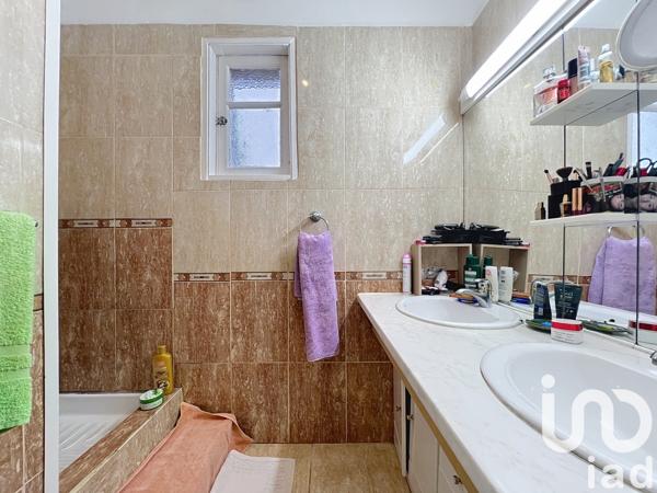 Maison à vendre 5 pièces 143 m² Le Collet-de-Dèze