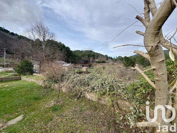 Maison à vendre 5 pièces 143 m² Le Collet-de-Dèze