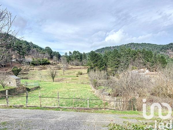 Maison à vendre 5 pièces 143 m² Le Collet-de-Dèze