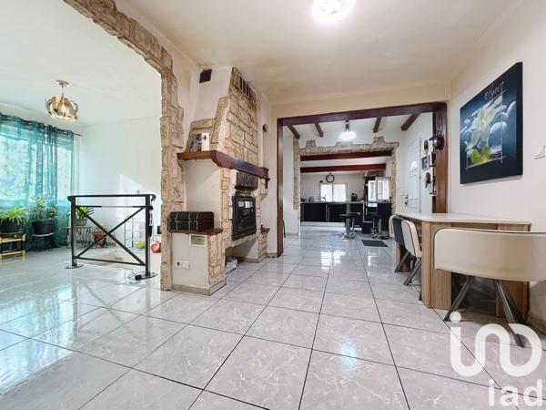 Maison à vendre 5 pièces 143 m² Le Collet-de-Dèze