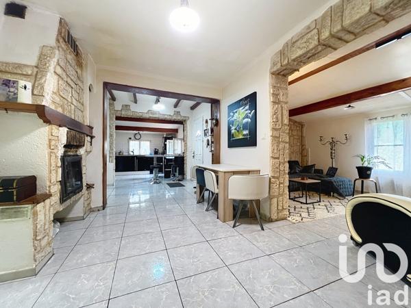 Maison à vendre 5 pièces 143 m² Le Collet-de-Dèze