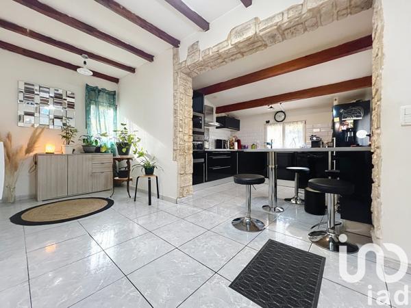 Maison à vendre 5 pièces 143 m² Le Collet-de-Dèze