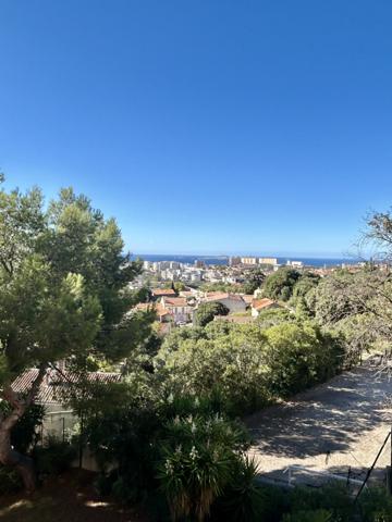 Marseille (13015) MARSEILLE(15eme)Les Aygalades T3 avec Cave