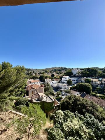 Marseille (13015) MARSEILLE(15eme)Les Aygalades T3 avec Cave