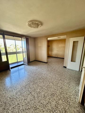 Marseille (13015) MARSEILLE(15eme)Les Aygalades T3 avec Cave