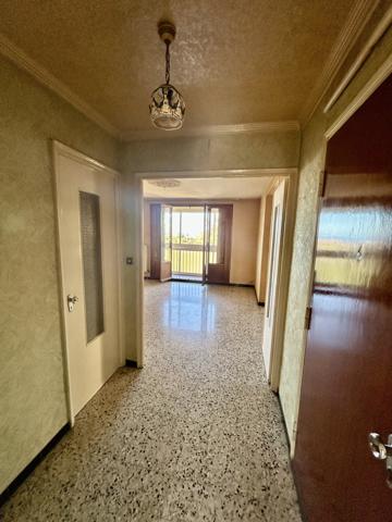 Marseille (13015) MARSEILLE(15eme)Les Aygalades T3 avec Cave