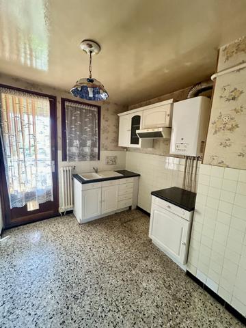 Marseille (13015) MARSEILLE(15eme)Les Aygalades T3 avec Cave