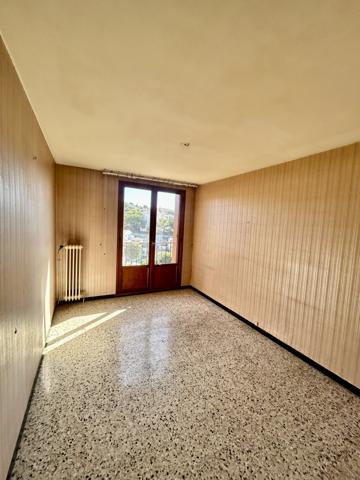 Marseille (13015) MARSEILLE(15eme)Les Aygalades T3 avec Cave