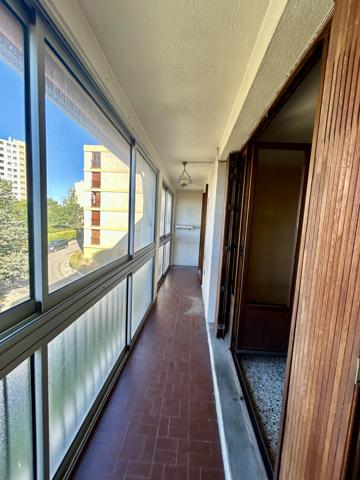 Marseille (13015) MARSEILLE(15eme)Les Aygalades T3 avec Cave