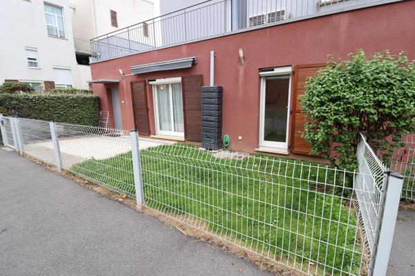 Appartement de 51,78 m² - Val De Reuil
