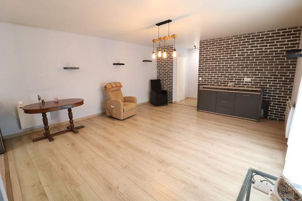 Appartement de 51,78 m² - Val De Reuil