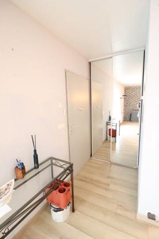 Appartement de 51,78 m² - Val De Reuil