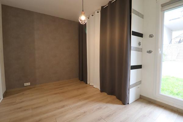 Appartement de 51,78 m² - Val De Reuil