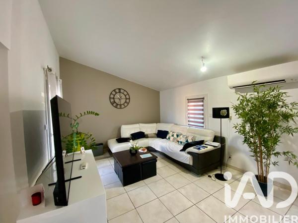 Maison à vendre 5 pièces 107 m² Saint-Estève