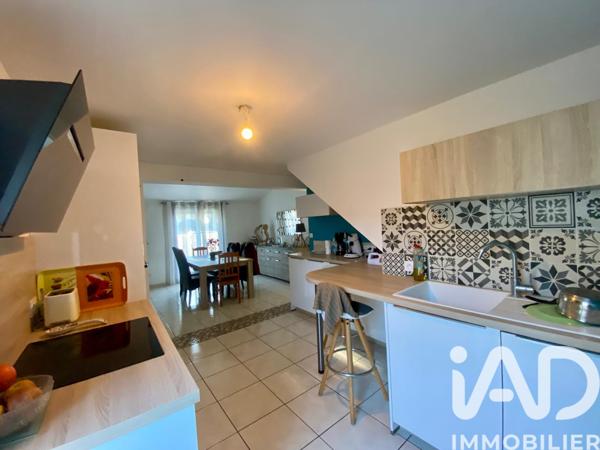 Maison à vendre 5 pièces 107 m² Saint-Estève