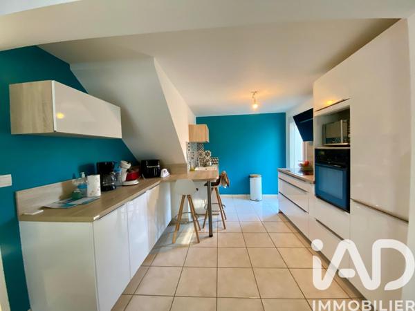 Maison à vendre 5 pièces 107 m² Saint-Estève