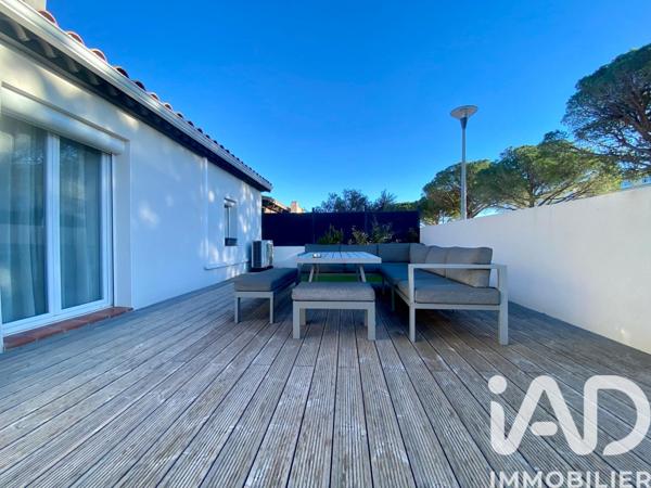 Maison à vendre 5 pièces 107 m² Saint-Estève