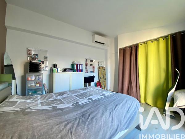 Maison à vendre 5 pièces 107 m² Saint-Estève