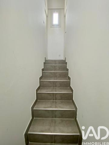 Maison à vendre 5 pièces 107 m² Saint-Estève