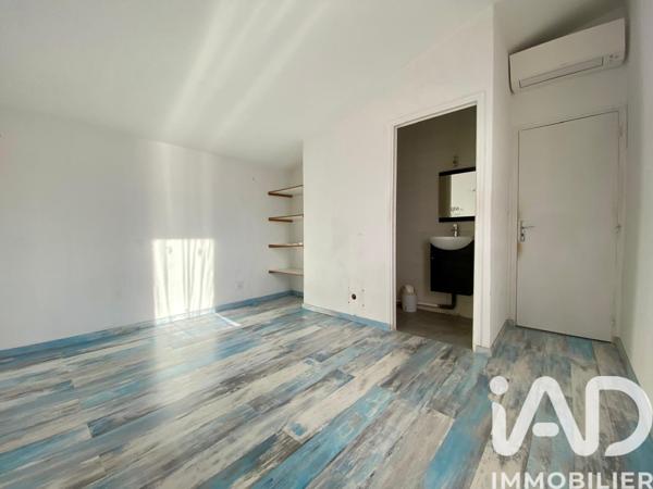 Maison à vendre 5 pièces 107 m² Saint-Estève