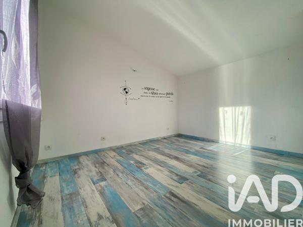 Maison à vendre 5 pièces 107 m² Saint-Estève