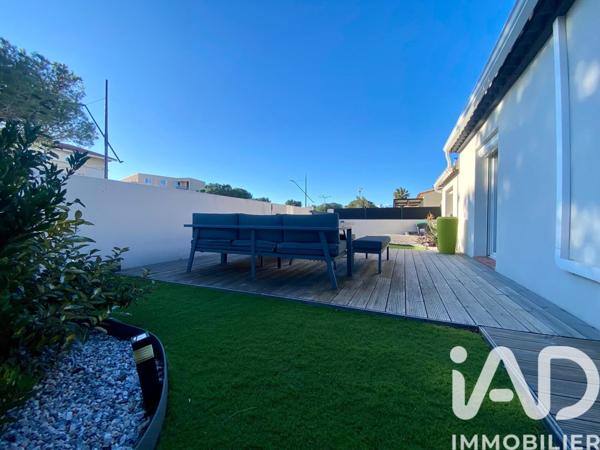 Maison à vendre 5 pièces 107 m² Saint-Estève