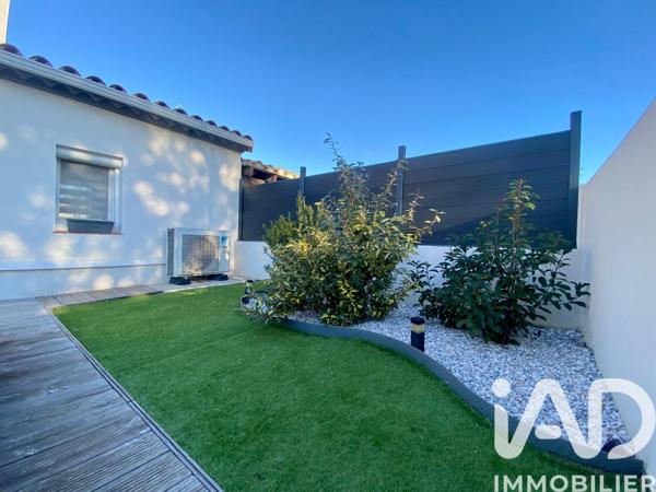 Maison à vendre 5 pièces 107 m² Saint-Estève