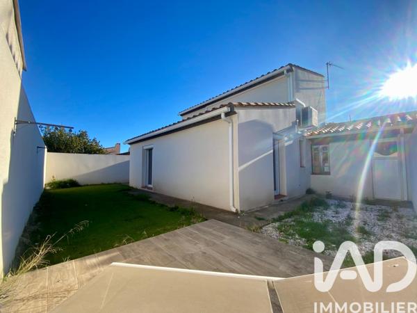 Maison à vendre 5 pièces 107 m² Saint-Estève