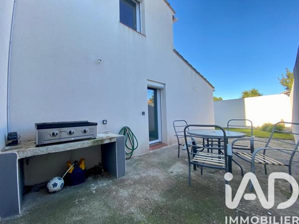 Maison à vendre 5 pièces 107 m² Saint-Estève