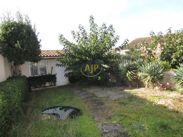 Vente maison Lacanau Ocean : 316 000 € - AJP Lacanau Immobilier