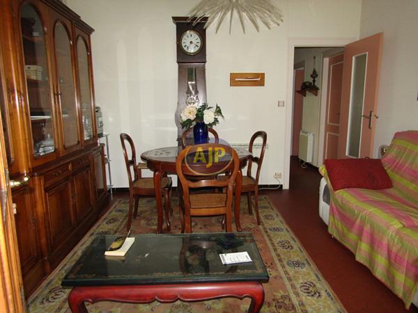 Vente maison Lacanau Ocean : 316 000 € - AJP Lacanau Immobilier