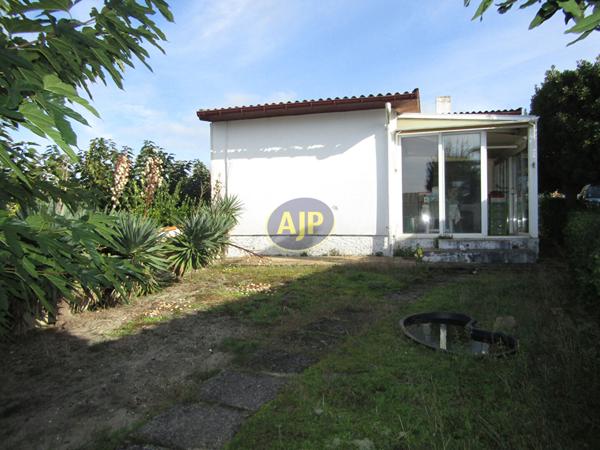 Vente maison Lacanau Ocean : 316 000 € - AJP Lacanau Immobilier