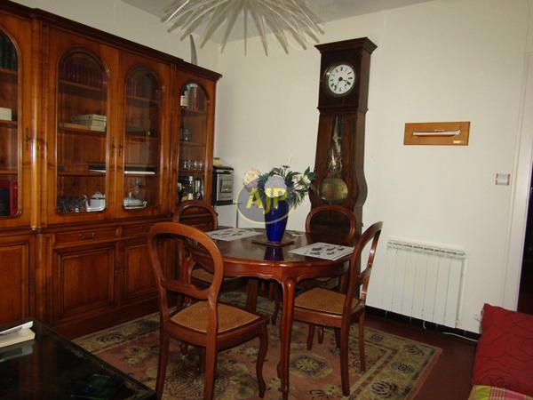 Vente maison Lacanau Ocean : 316 000 € - AJP Lacanau Immobilier