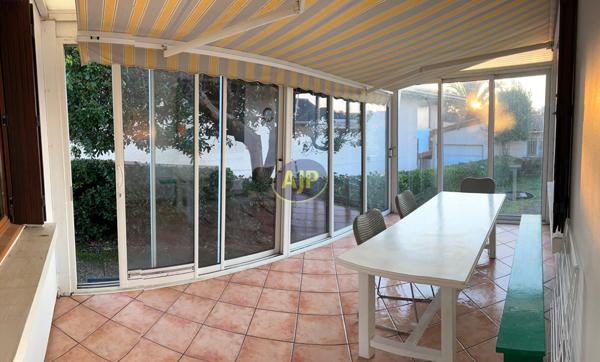 Vente maison Lacanau Ocean : 316 000 € - AJP Lacanau Immobilier