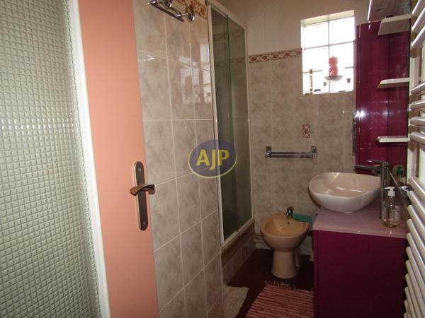 Vente maison Lacanau Ocean : 316 000 € - AJP Lacanau Immobilier