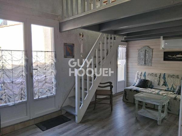 Saint Trojan Les Bains - Appartement meublé