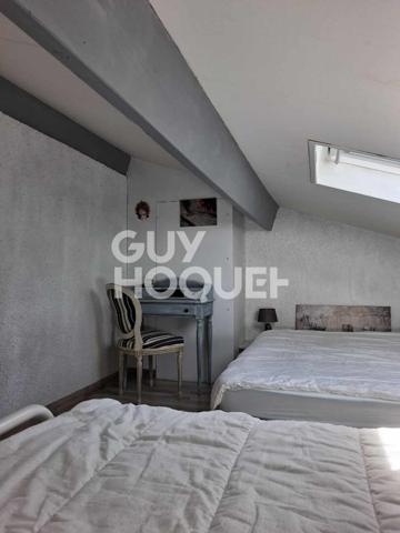 Saint Trojan Les Bains - Appartement meublé