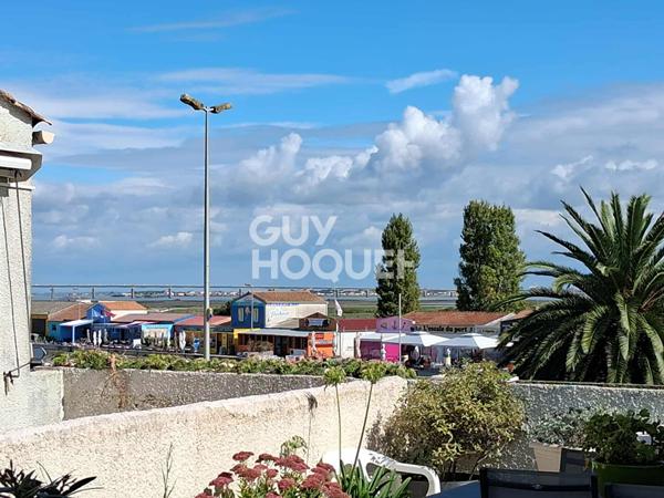 Saint Trojan Les Bains - Appartement meublé