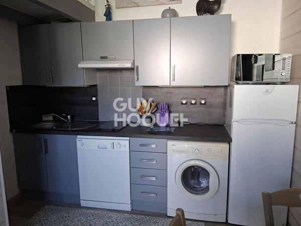 Saint Trojan Les Bains - Appartement meublé