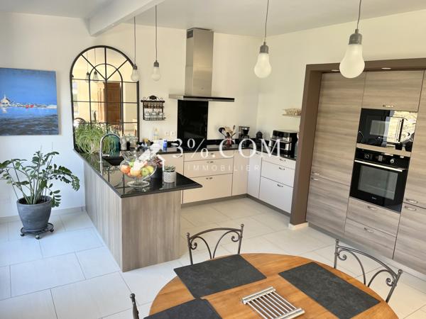 Maison 6 pièce(s) 4 chambre(s) 194 m²