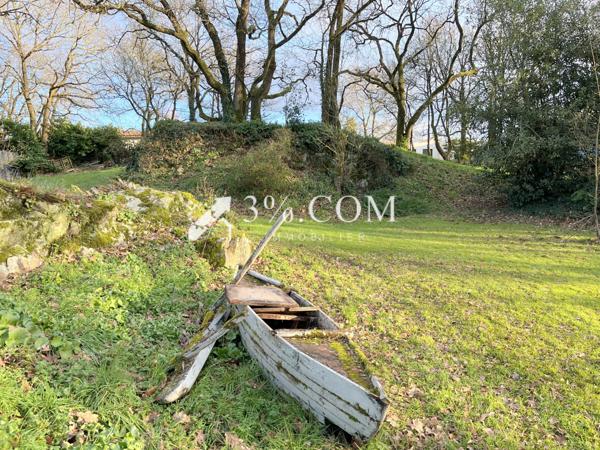 Maison 6 pièce(s) 4 chambre(s) 194 m²