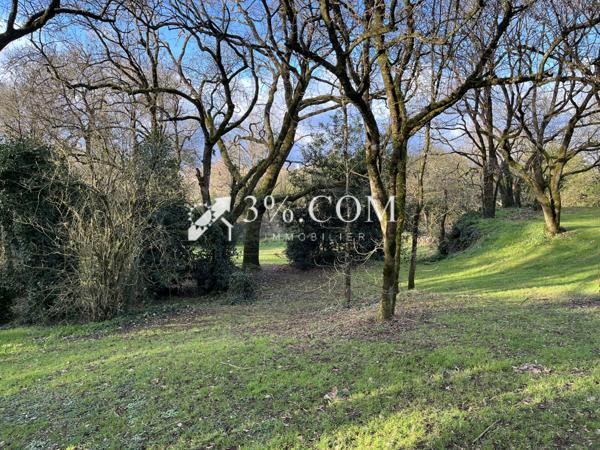 Maison 6 pièce(s) 4 chambre(s) 194 m²