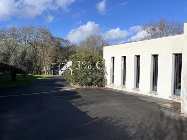 Maison 6 pièce(s) 4 chambre(s) 194 m²