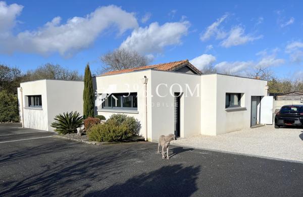 Maison 6 pièce(s) 4 chambre(s) 194 m²