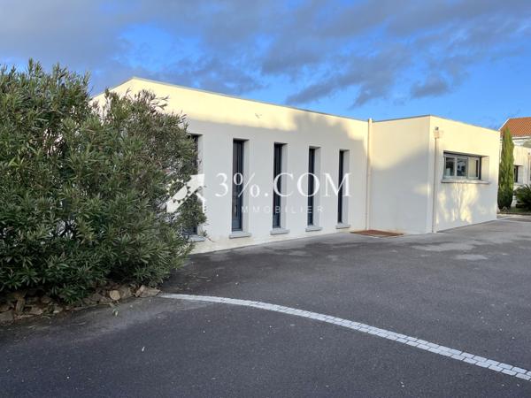 Maison 6 pièce(s) 4 chambre(s) 194 m²