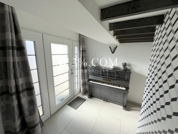 Maison 6 pièce(s) 4 chambre(s) 194 m²