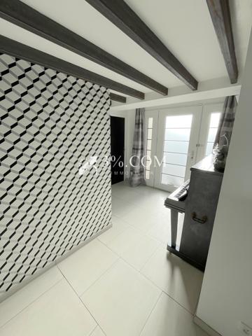 Maison 6 pièce(s) 4 chambre(s) 194 m²